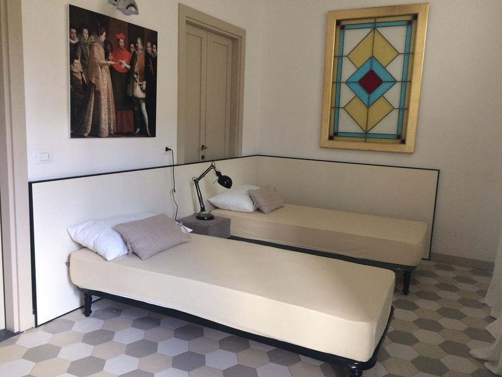 Buontalenti Charmsuite *