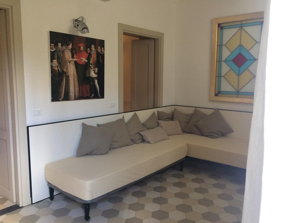 Casa vacanze Buontalenti Charmsuite *