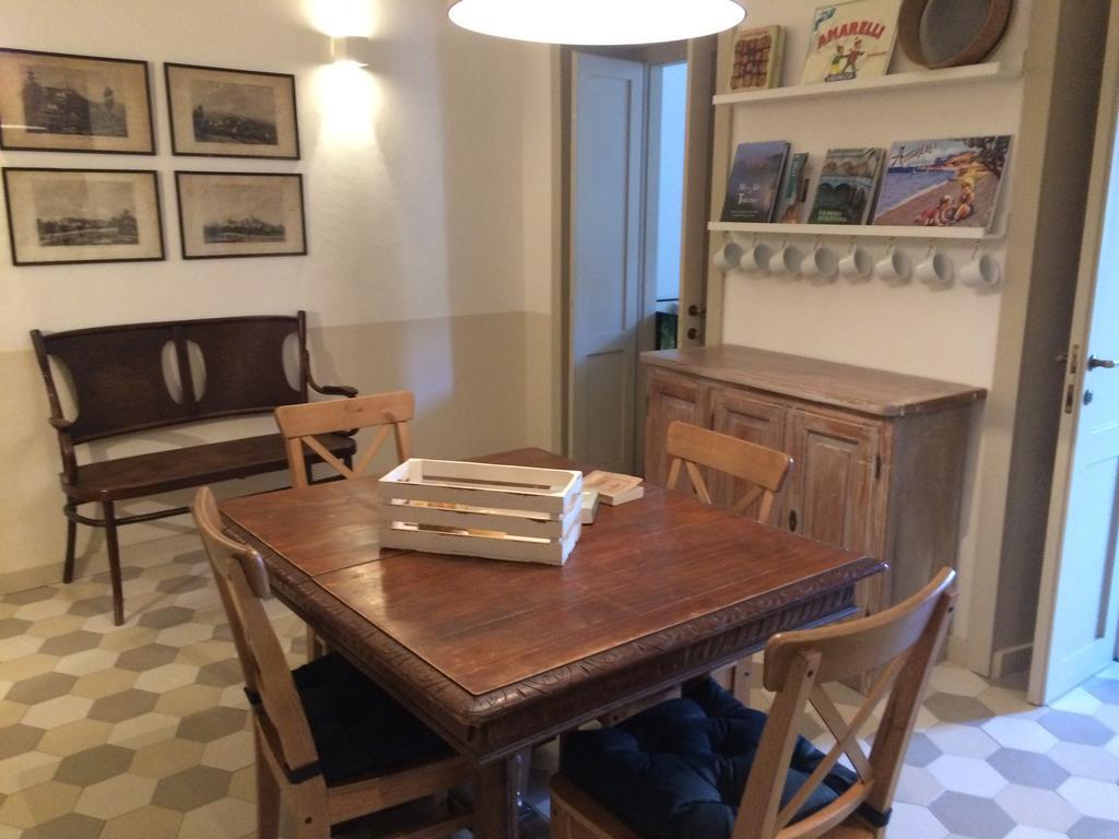 Buontalenti Charmsuite Casa vacanze *