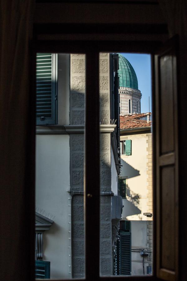 Buontalenti Charmsuite * Firenze