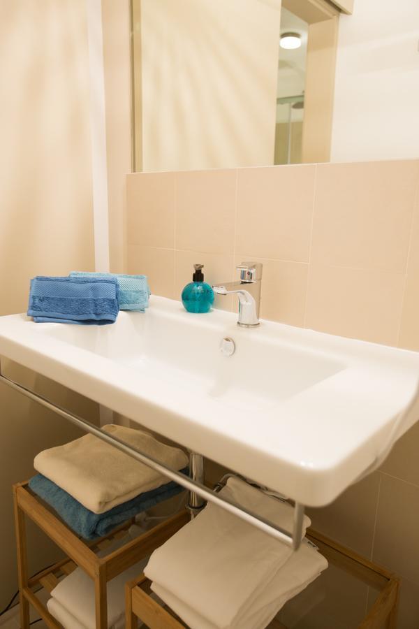 Buontalenti Charmsuite Casa vacanze *