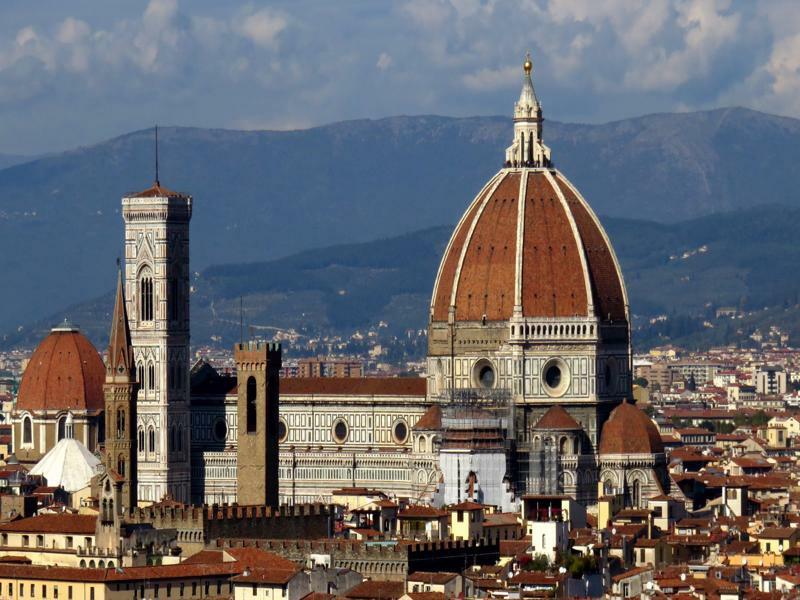 Casa vacanze Buontalenti Charmsuite *