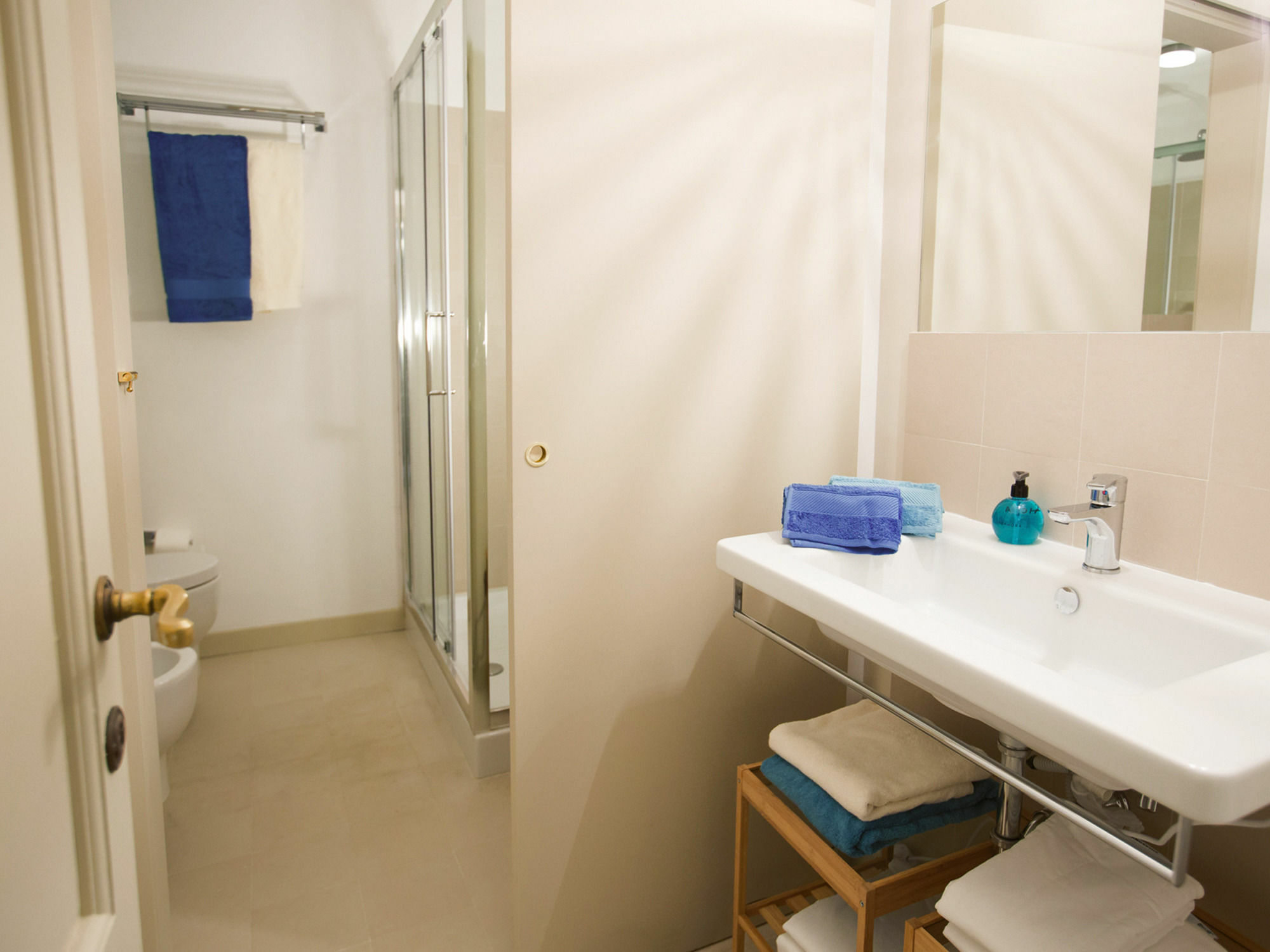Buontalenti Charmsuite Casa vacanze Firenze